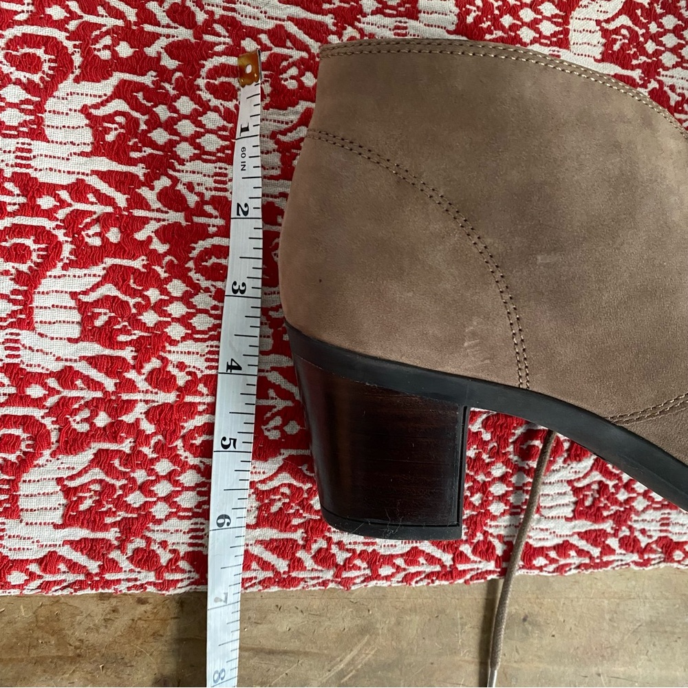 ABEO BIOSYSTEM Potrero Chukka Boot - Picture 7 of 12